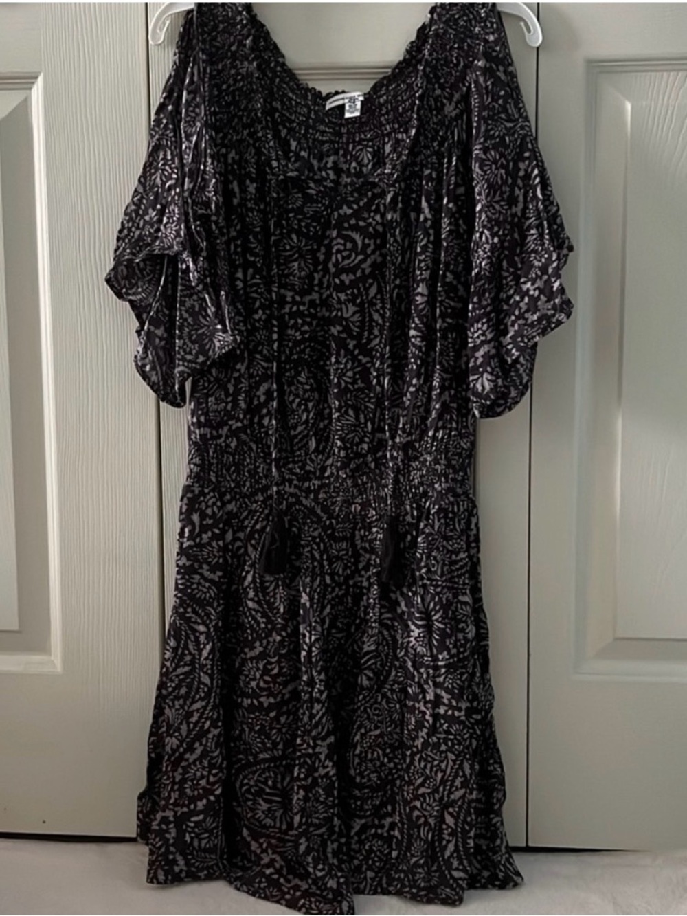 American Eagle Shirt & Dress & Romper Summer Bundle of 8. Great condition. - Picture 3 of 16